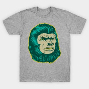 Tough Gorilla 1 T-Shirt